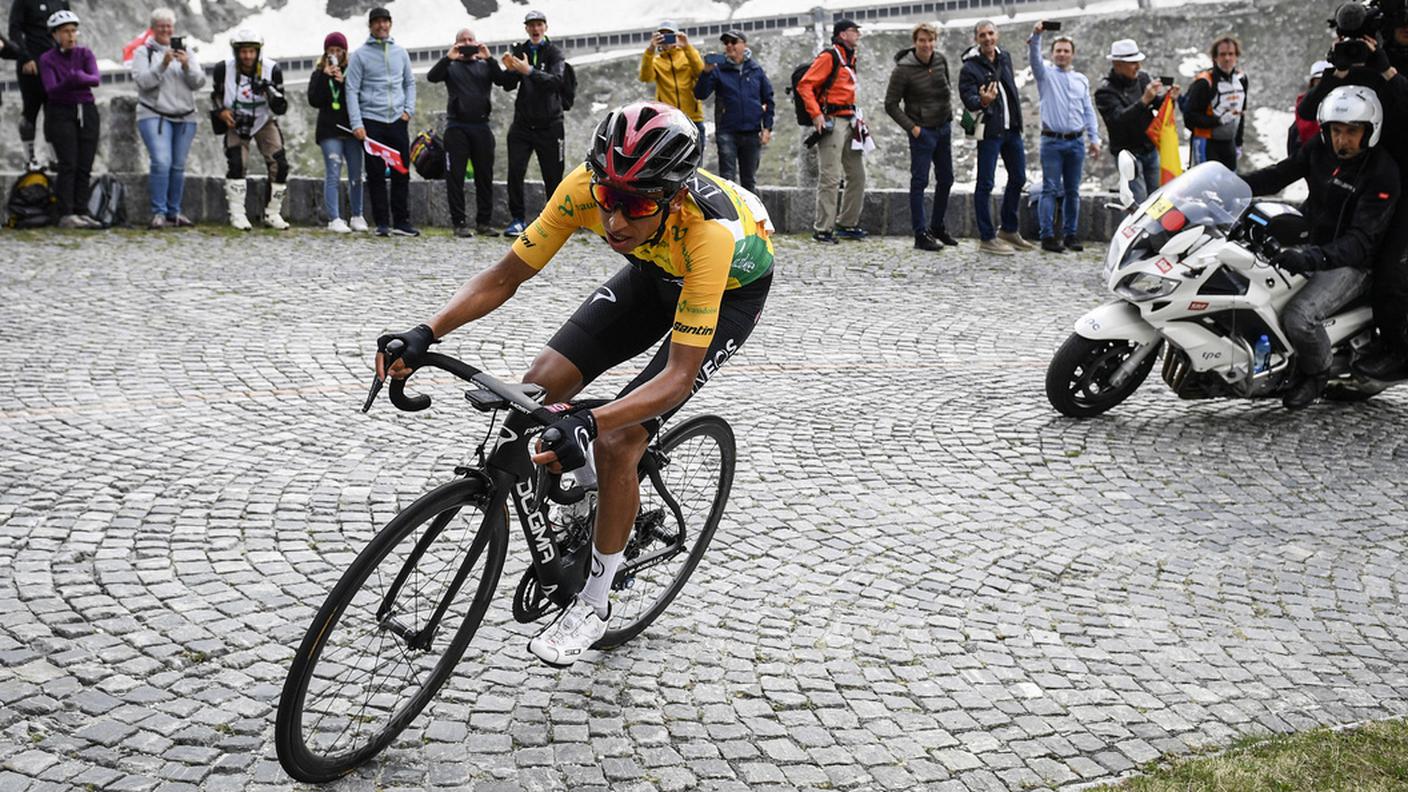 Tour de Suisse