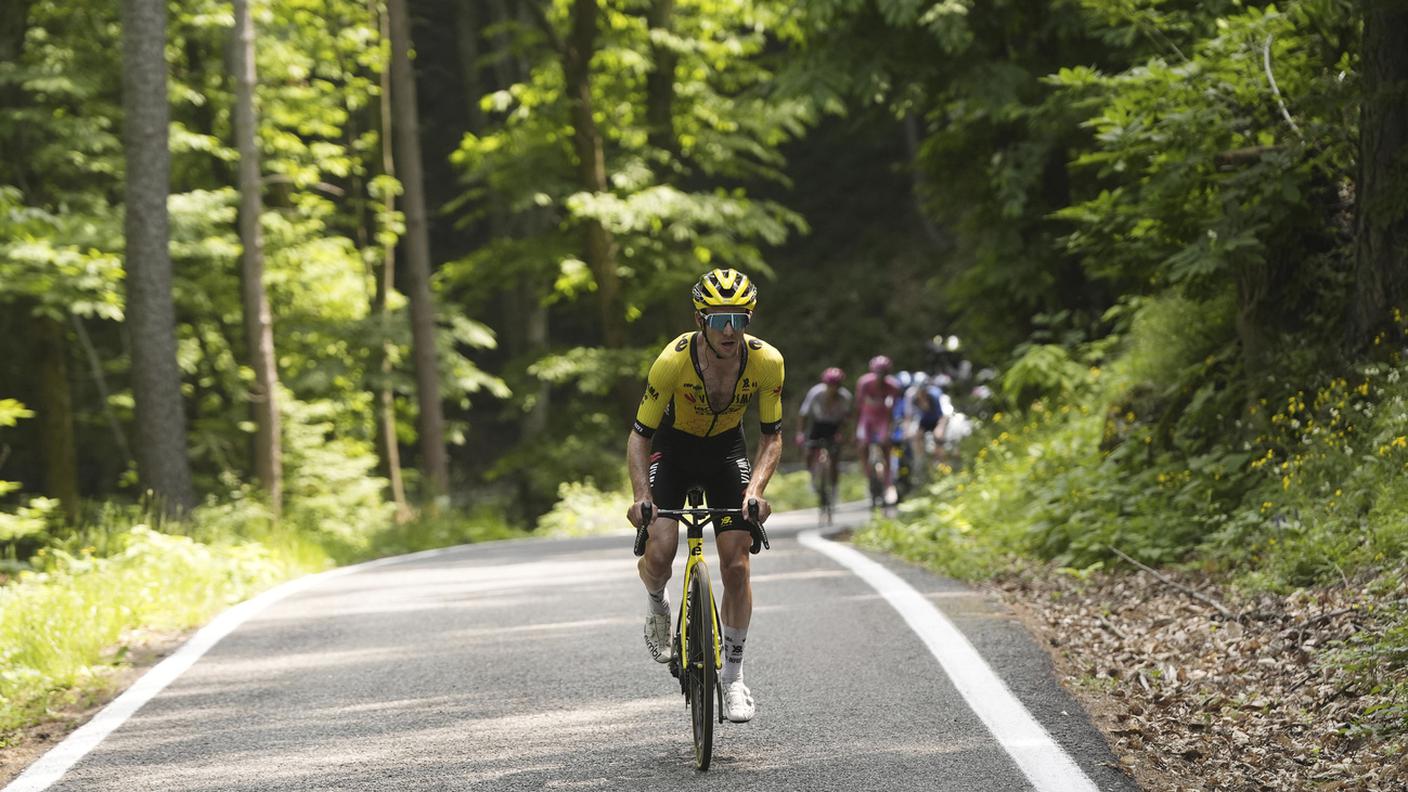 Simon Yates
