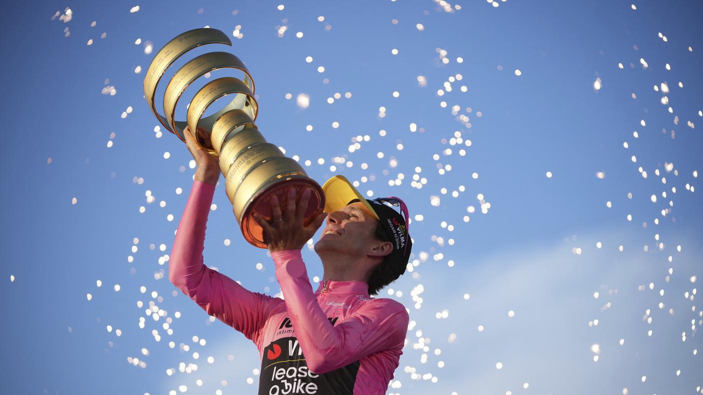Simon Yates