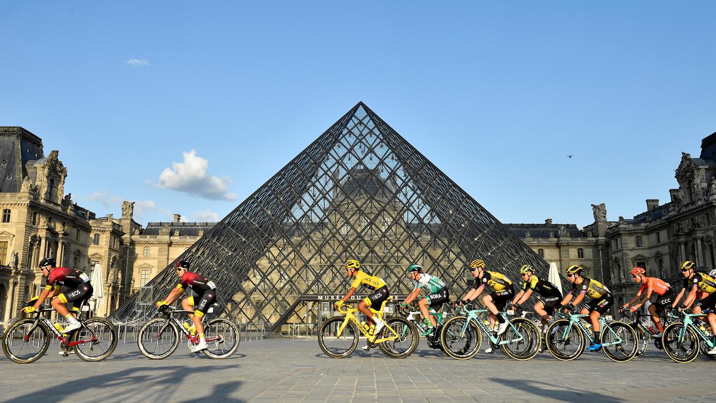 Tour
