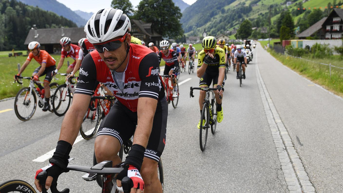 John Degenkolb