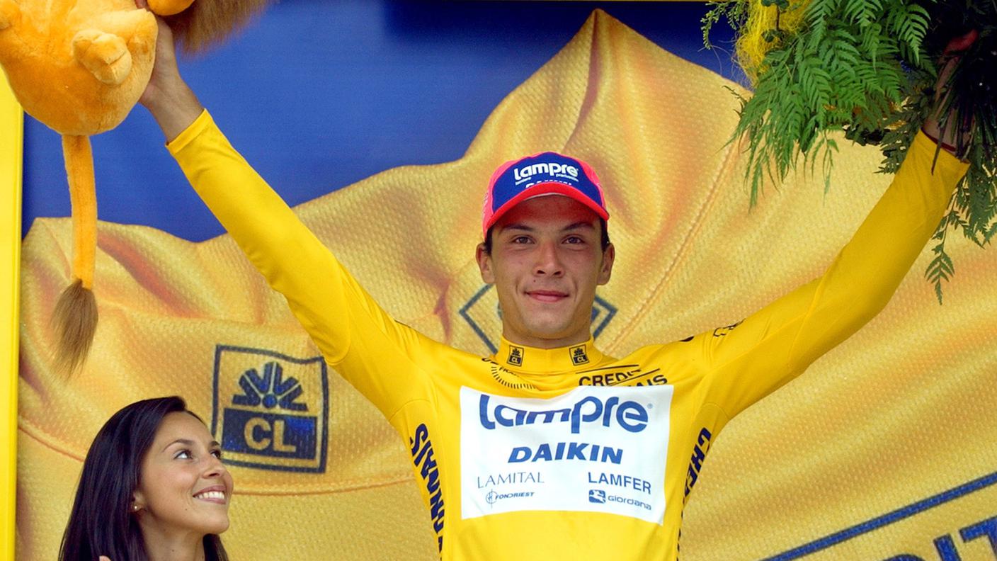 Rubens Bertogliati