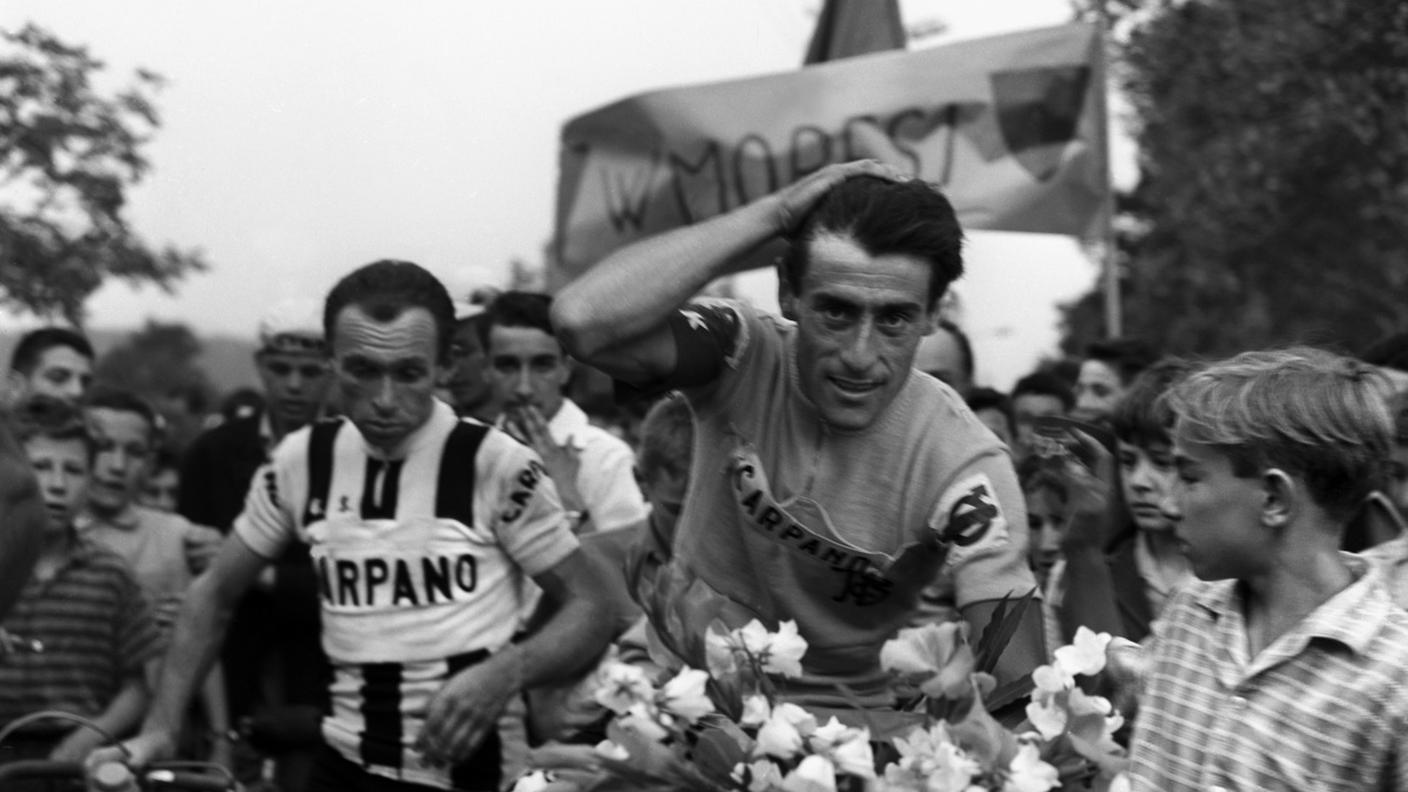 Attilio Moresi