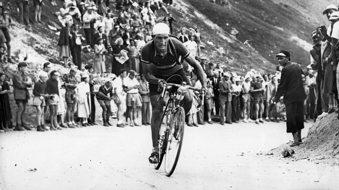 Gino Bartali
