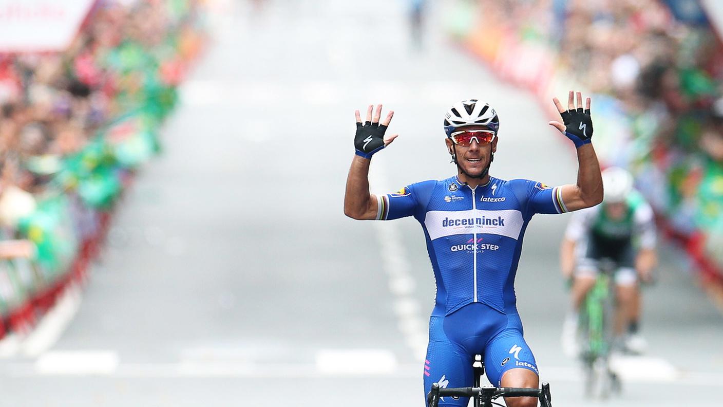 Philippe Gilbert
