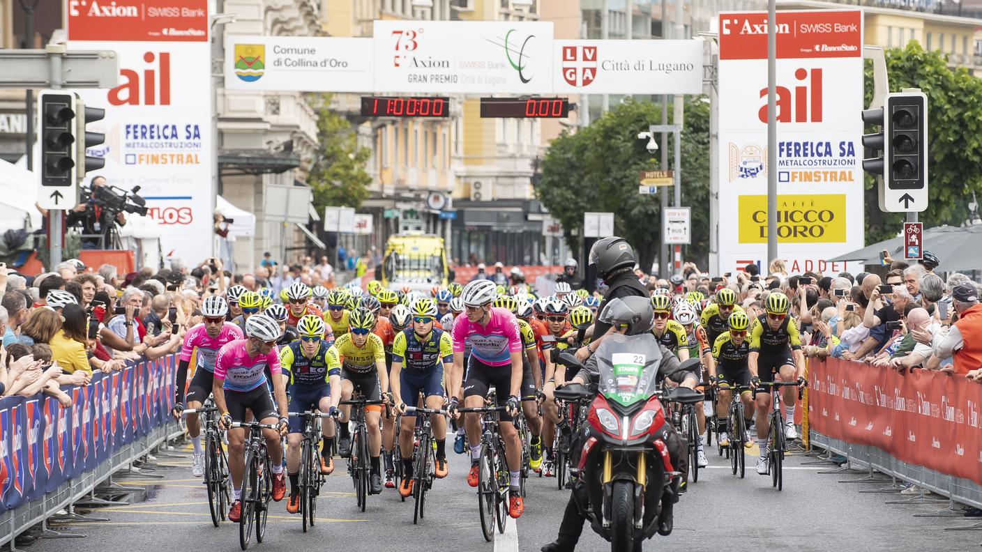 GP di Lugano