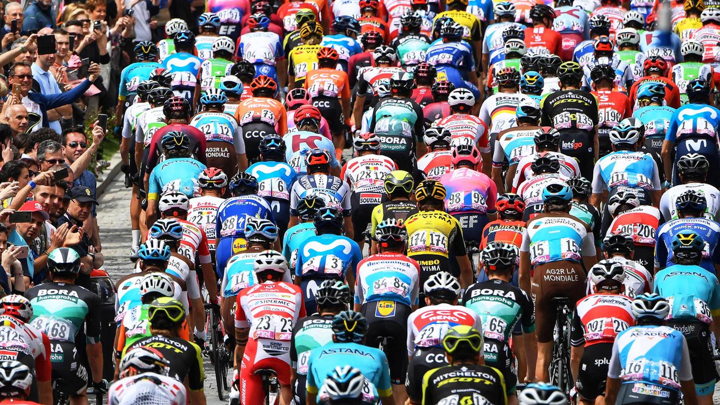 Giro d'Italia