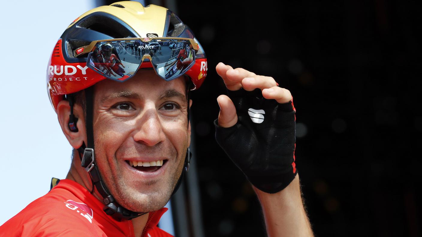 Vincenzo Nibali