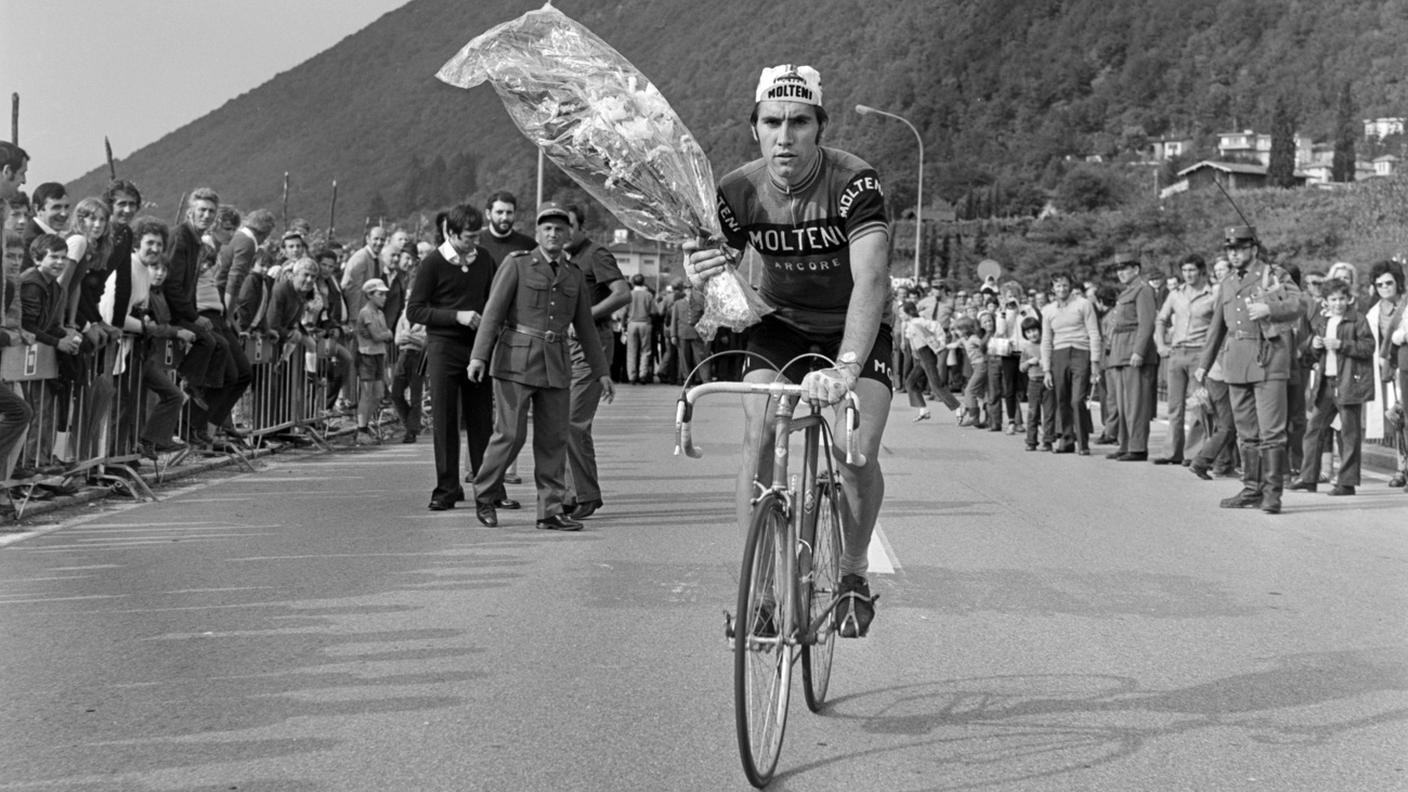 Merckx