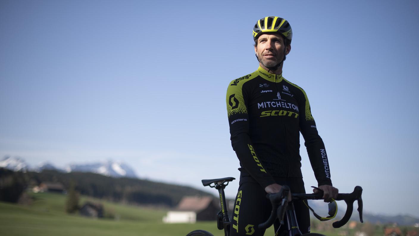 Michel Albasini