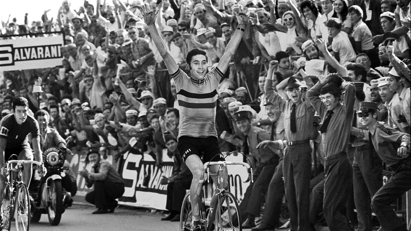 Eddy Merckx