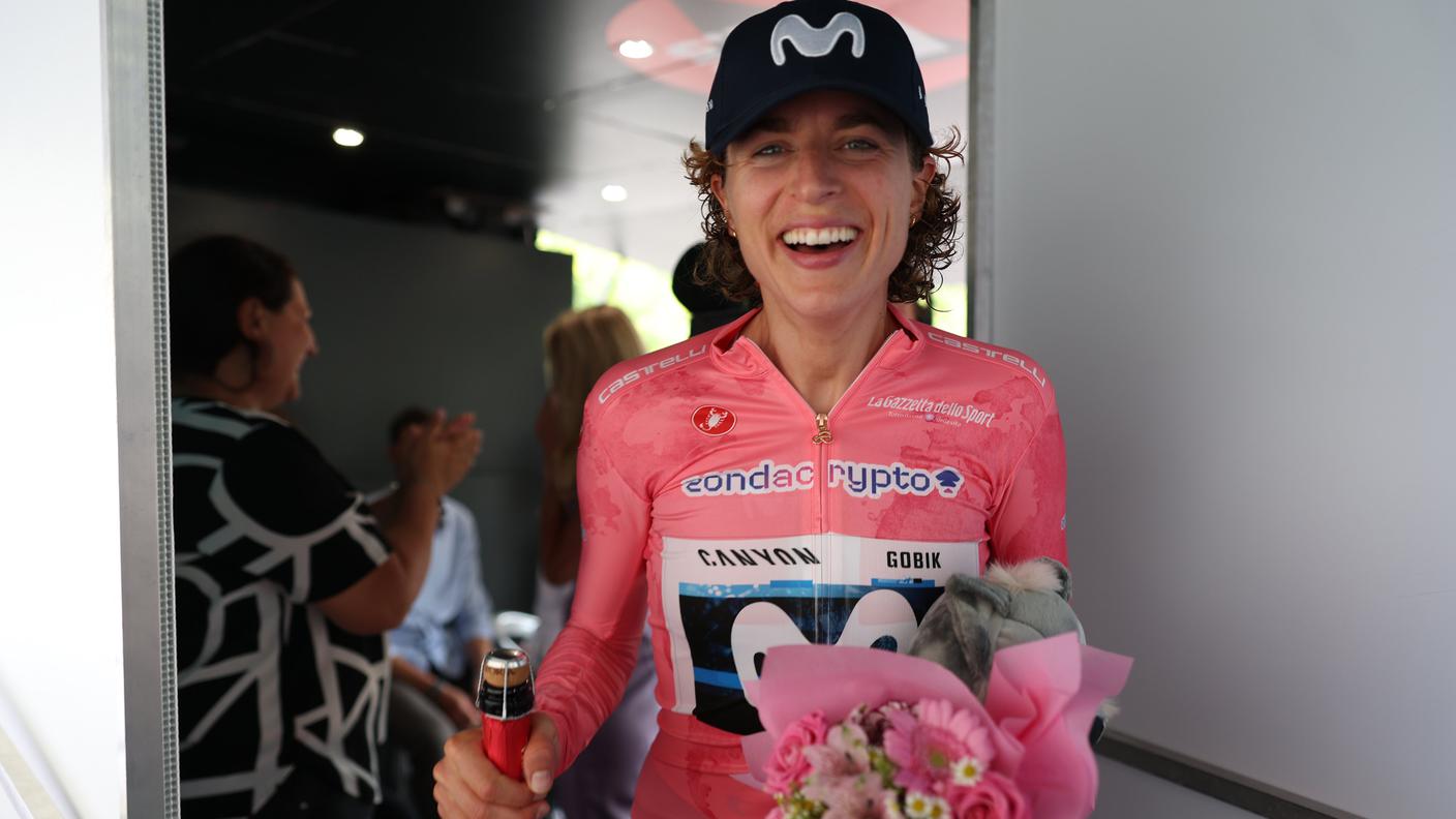 Marlen Reusser