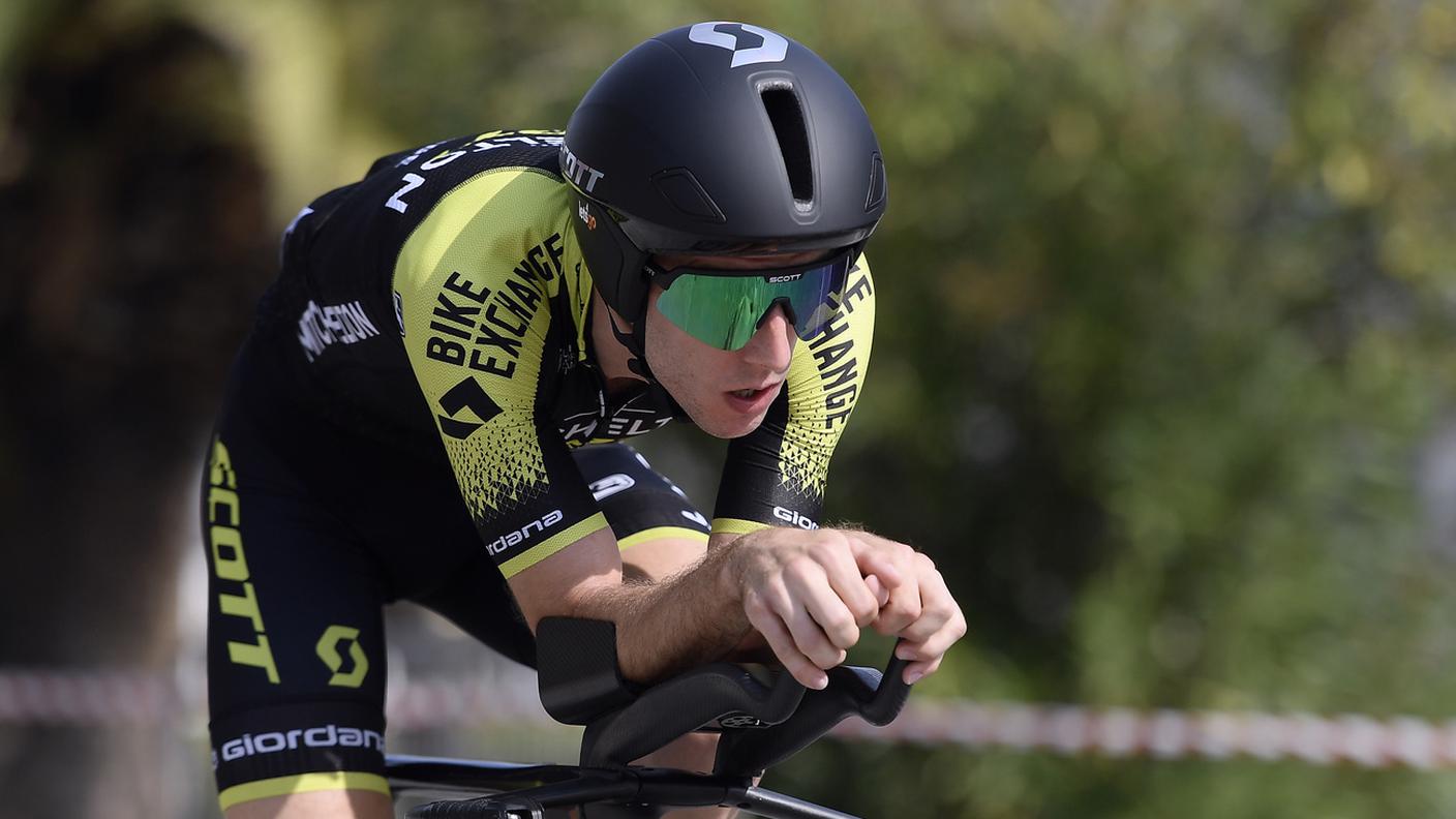 Simon Yates