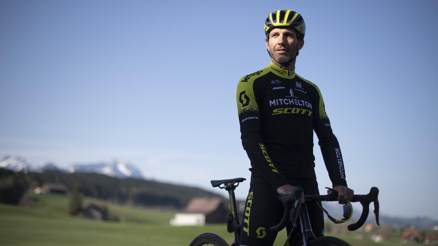 Michael Albasini