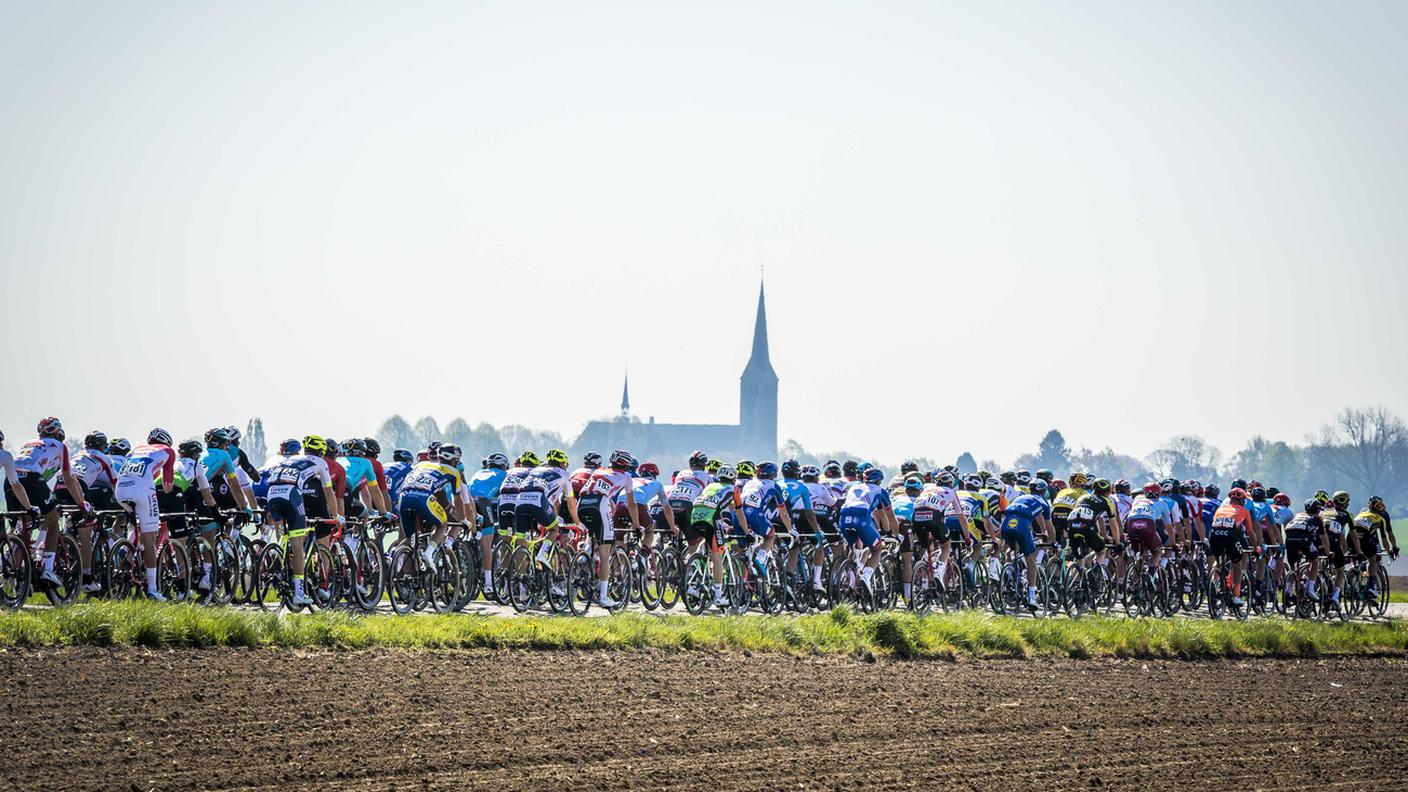 Amstel Gold Race