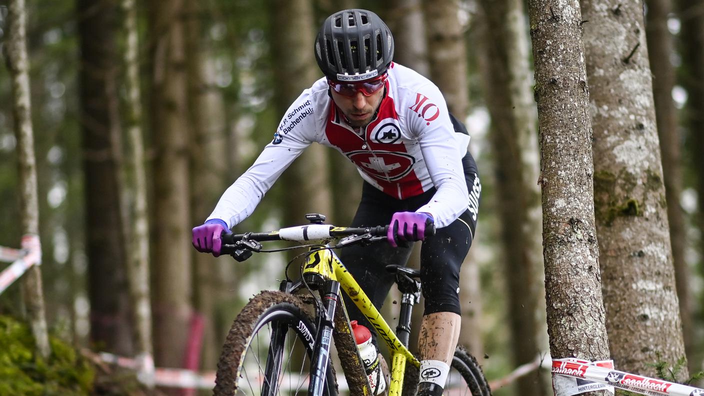 Nino Schurter
