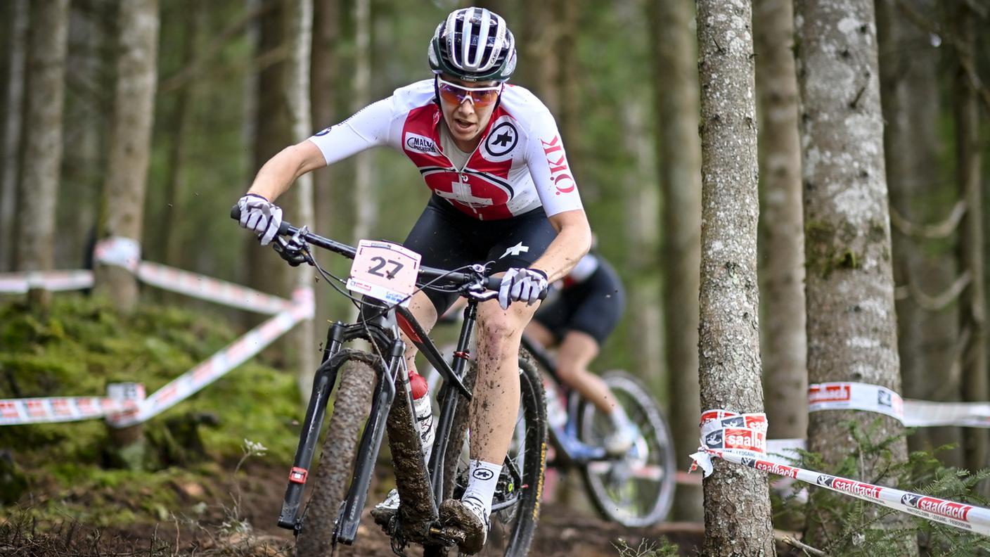 Linda Indergand