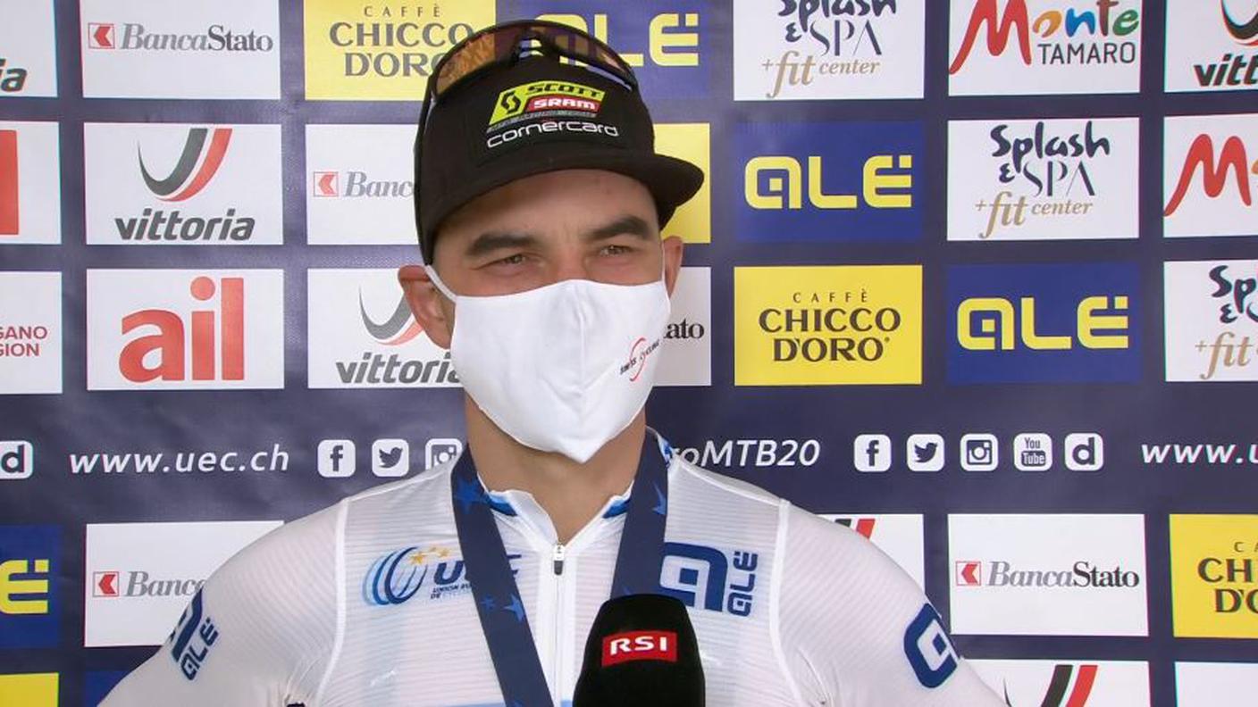 Nino Schurter