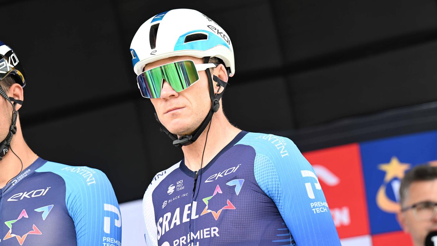 chris froome