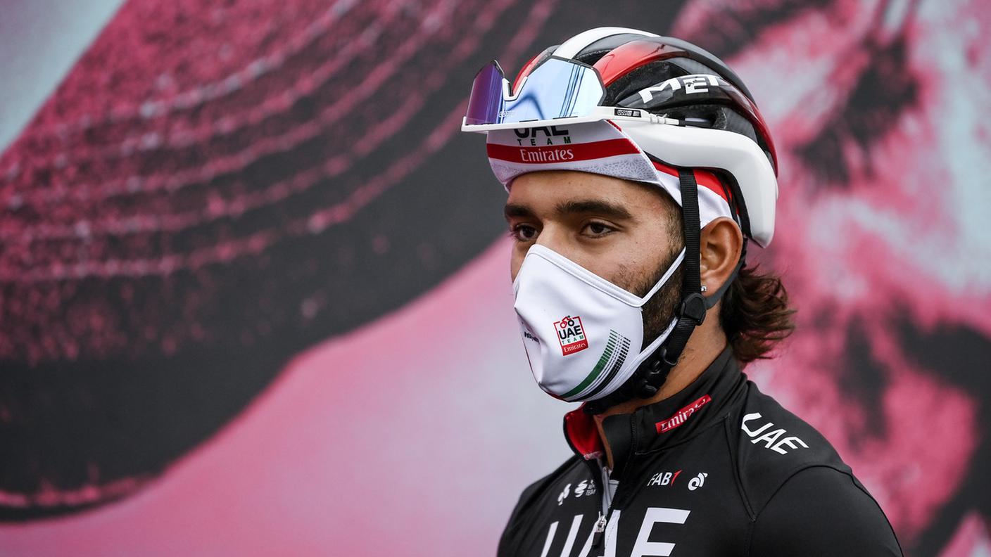 Fernando Gaviria