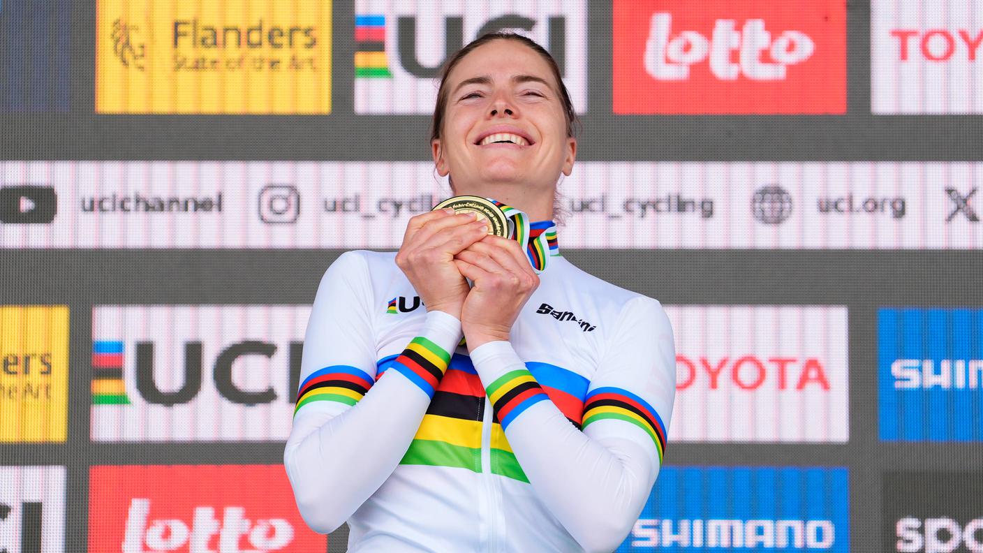 Céline van Till