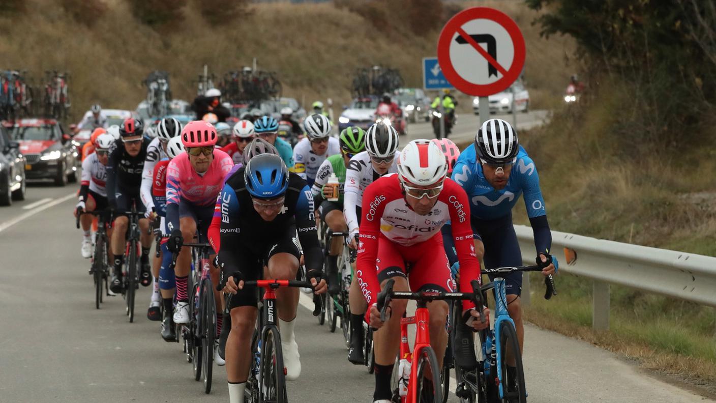 Vuelta 
