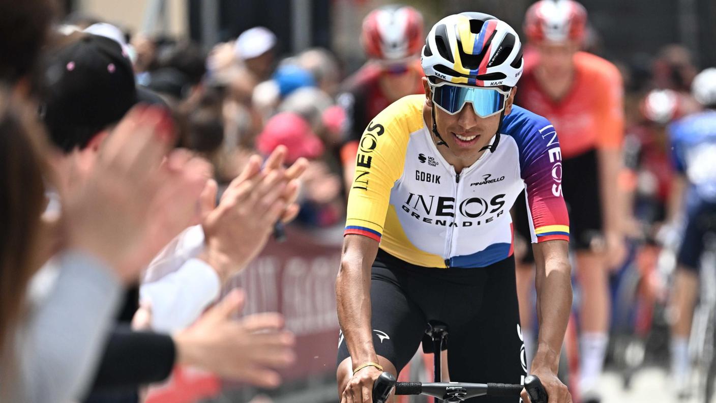 egan bernal