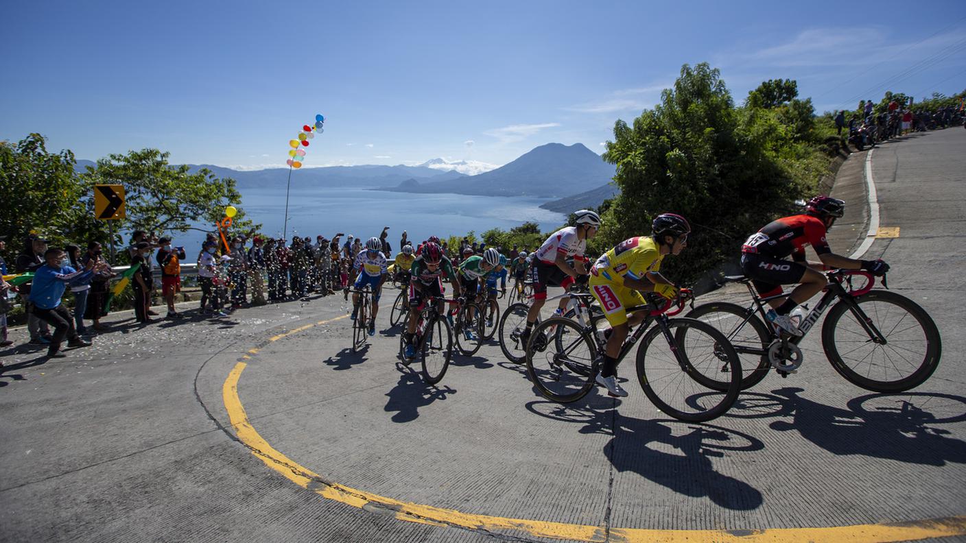 Vuelta