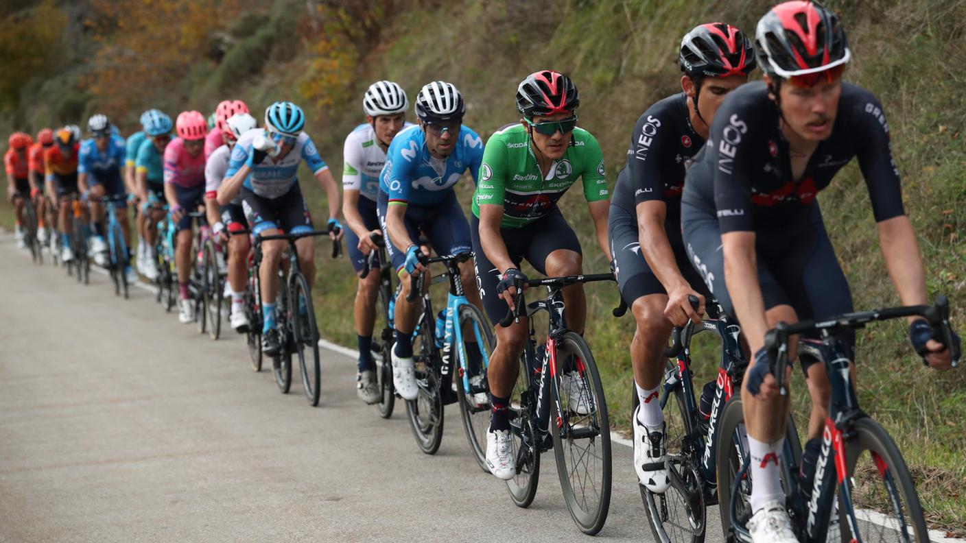 Vuelta