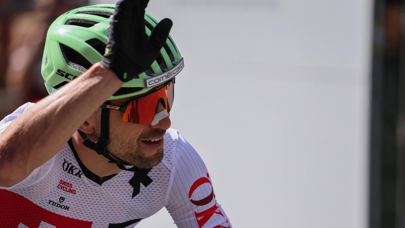 Nino Schurter