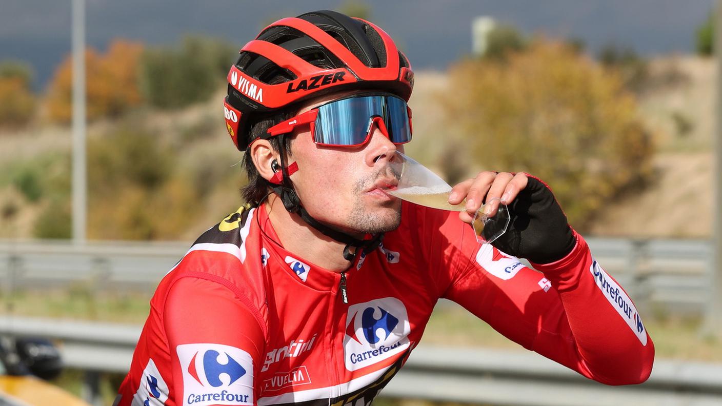 Roglic