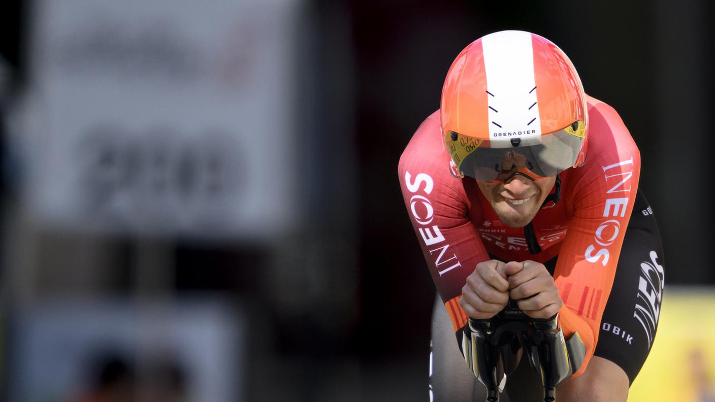 Specialista delle corse contro il tempo nei tracciati brevi