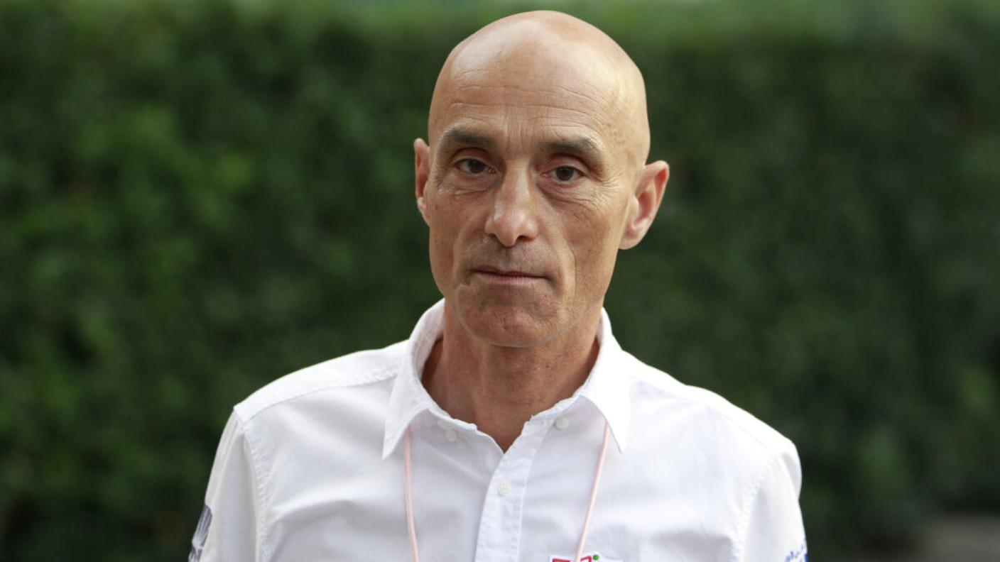 Mauro Gianetti