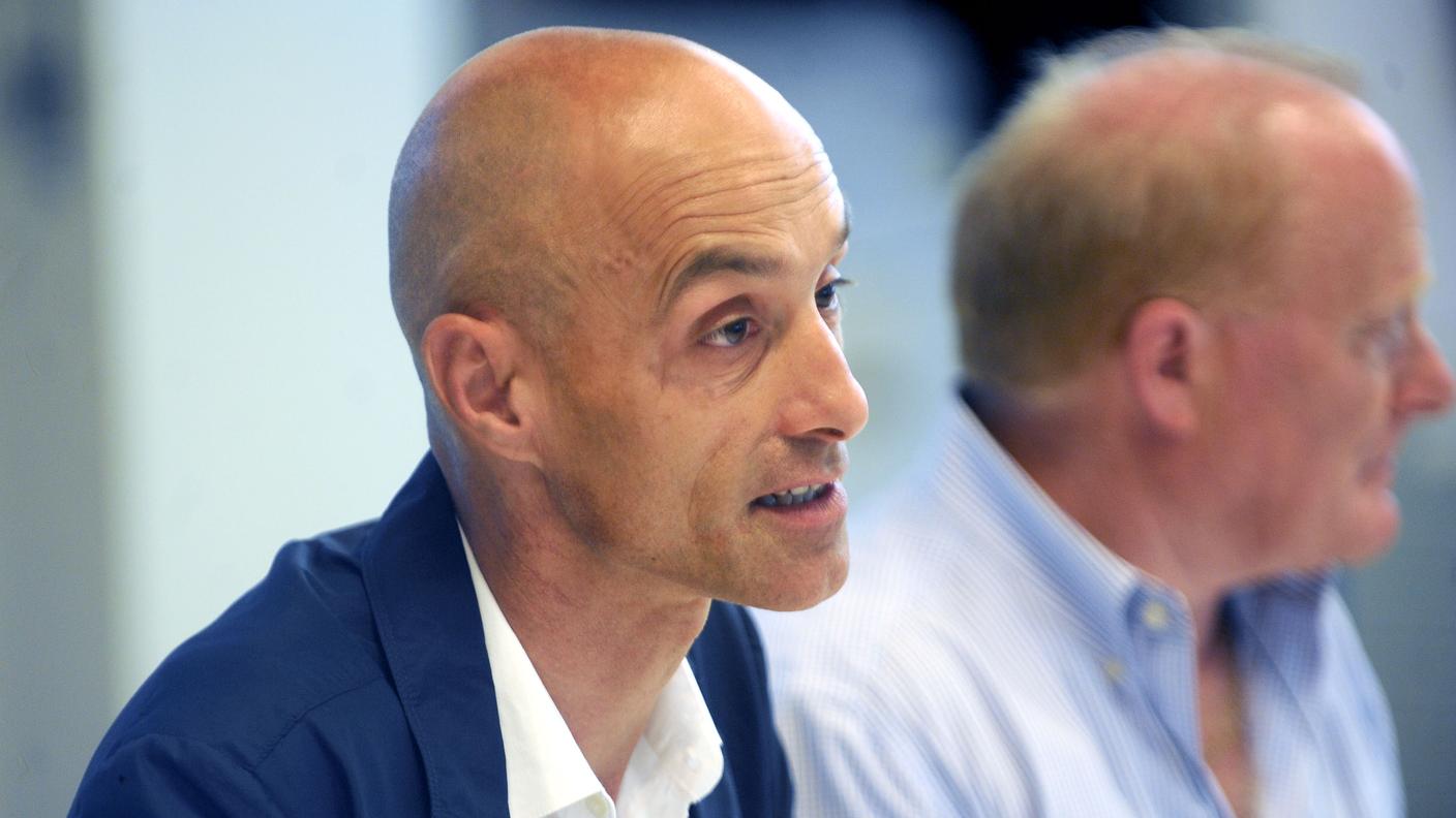 Proprio il ticinese e Diego Ulissi sono risultati (erroneamente) positivi al COVID