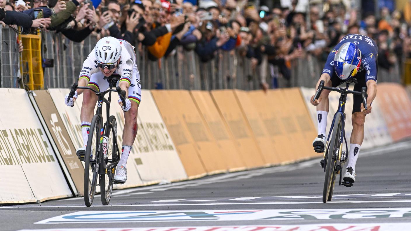 Questione di millimetri