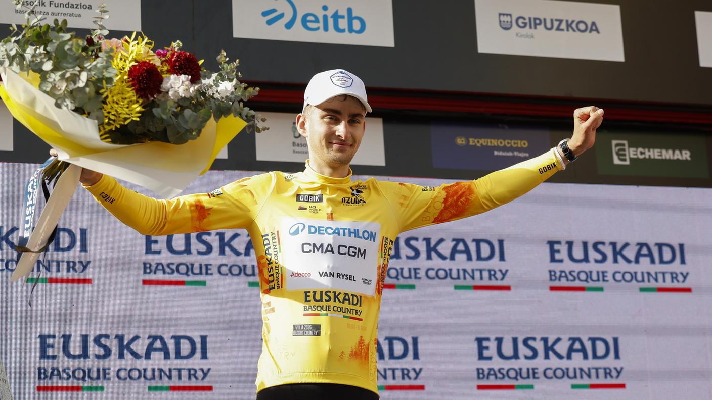 Il fenomeno di Lione