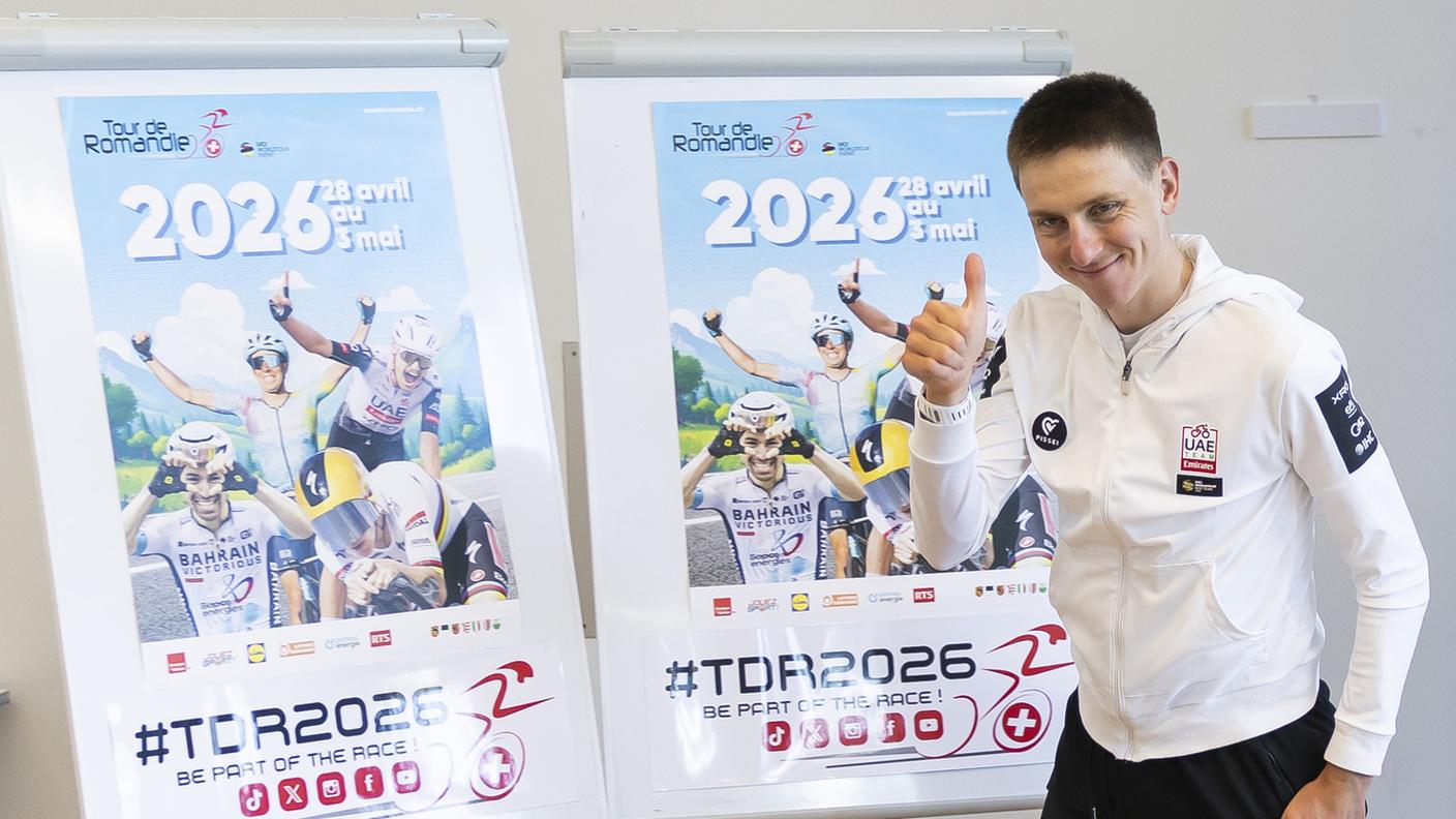 Il 27enne ha dominato l'avvio di stagione