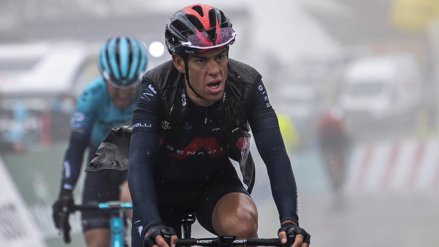 Richie Porte