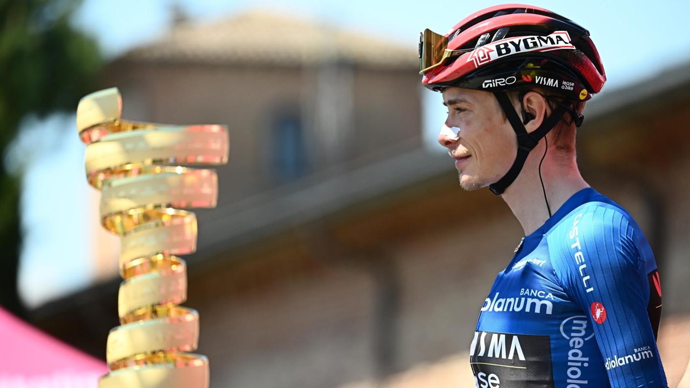 Un possibile crocevia per la classifica generale, con Vingegaard grande favorito