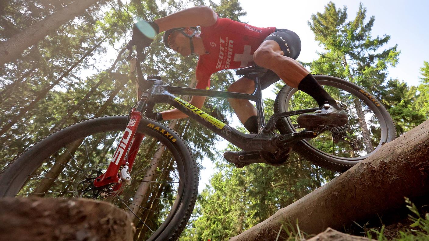 Campione svizzero nelle due ultime stagioni