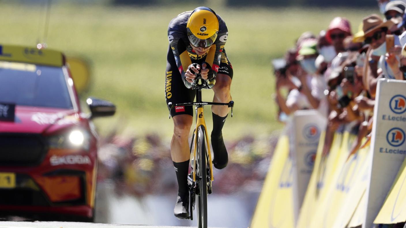 Van Aert