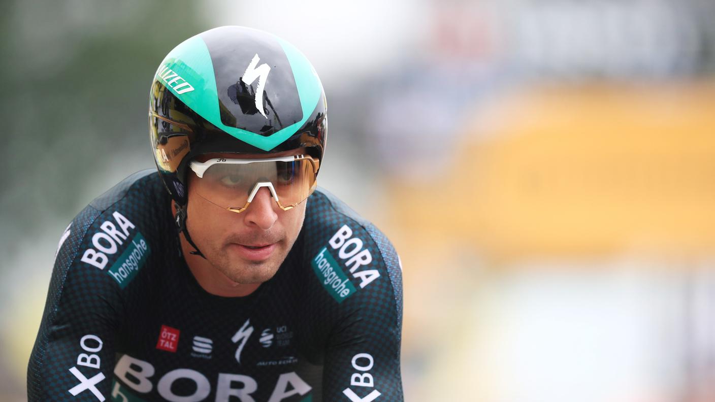 Peter Sagan