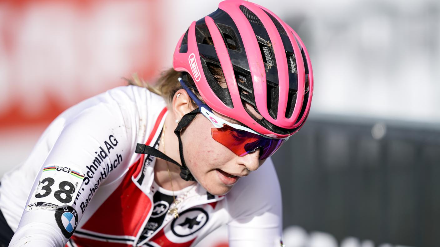 Successo iridato nella categoria delle biciclette motorizzate