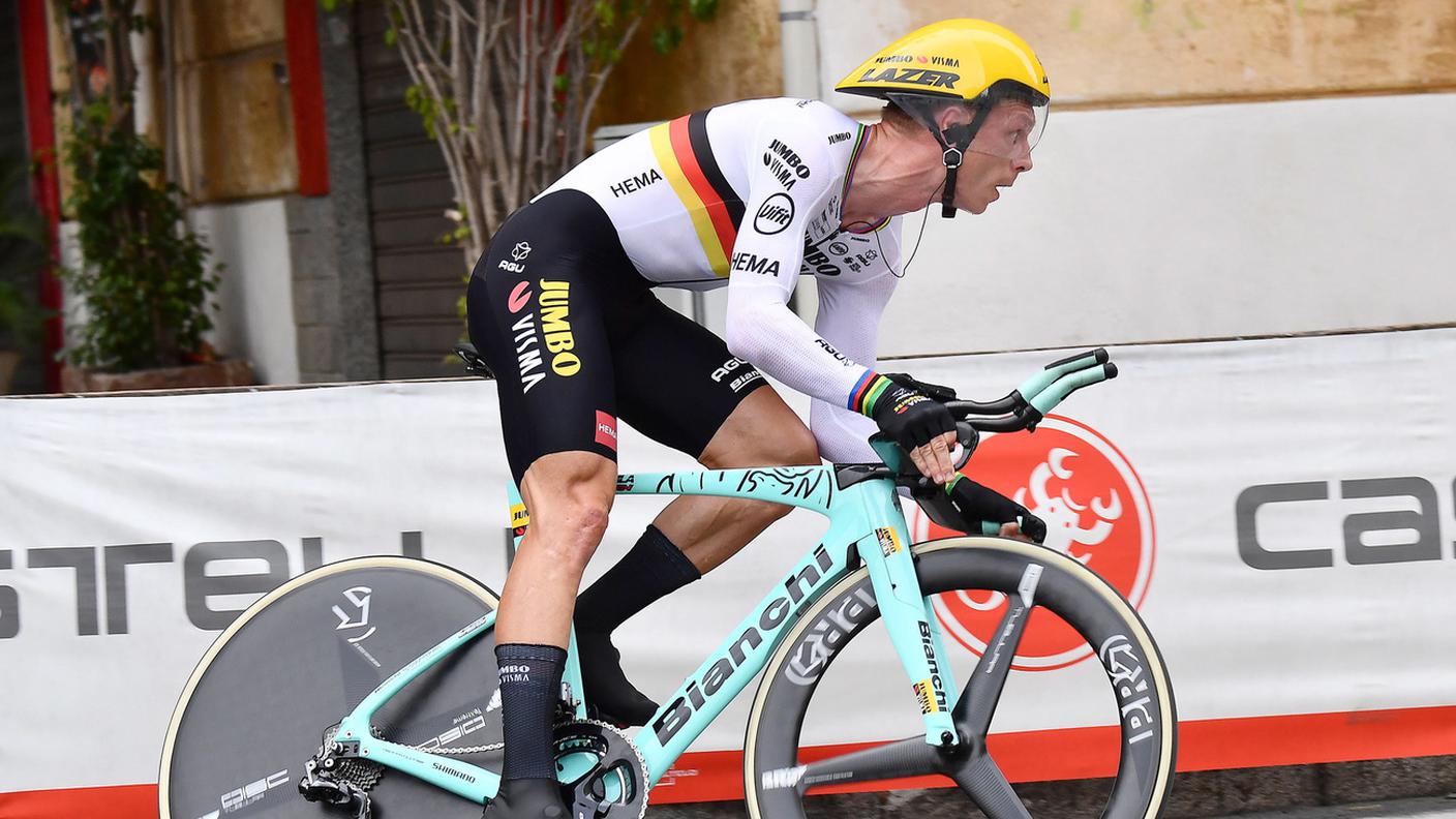 Tony Martin