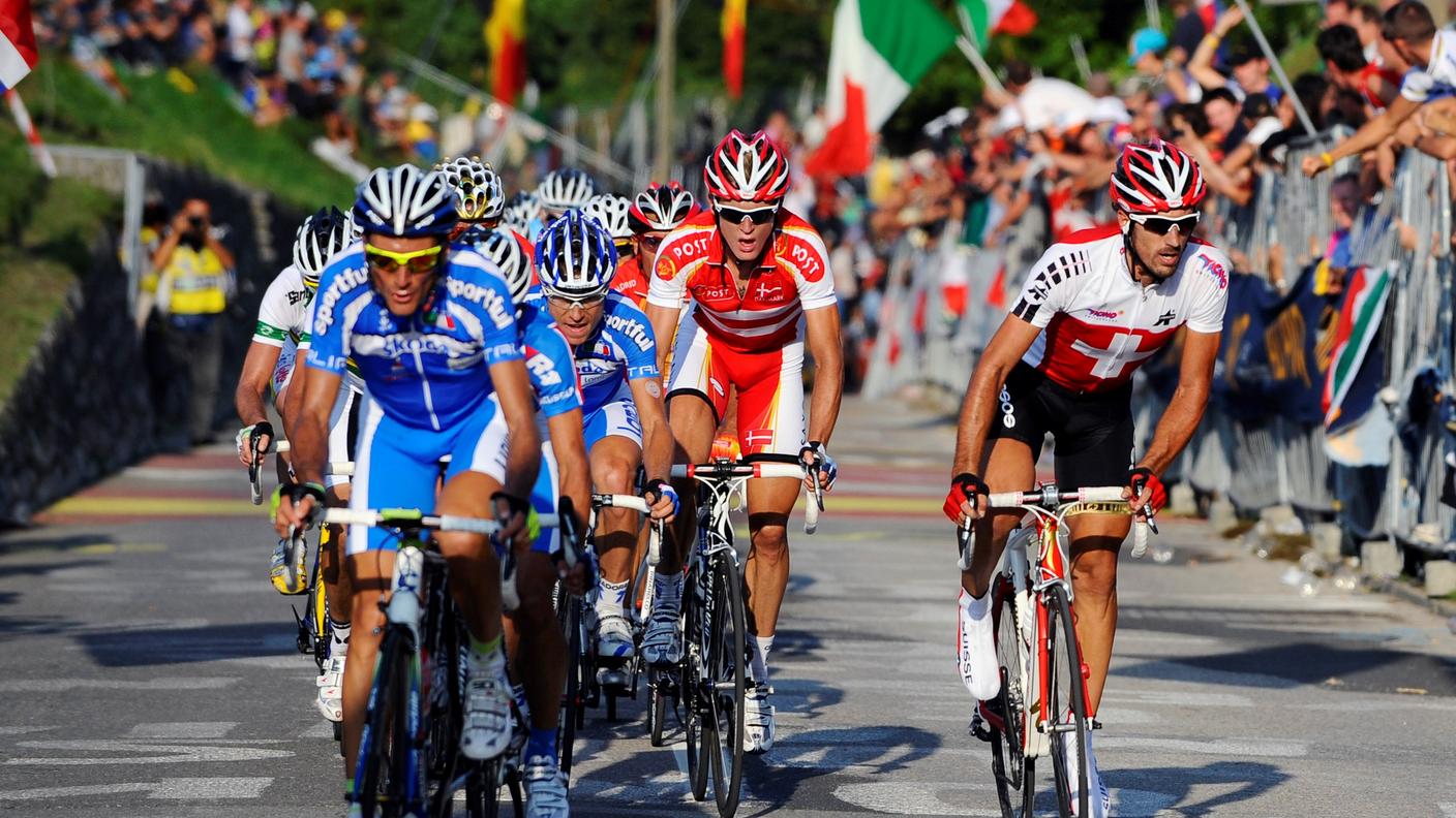La Torraccia ancora protagonista dopo i Mondiali 2009?