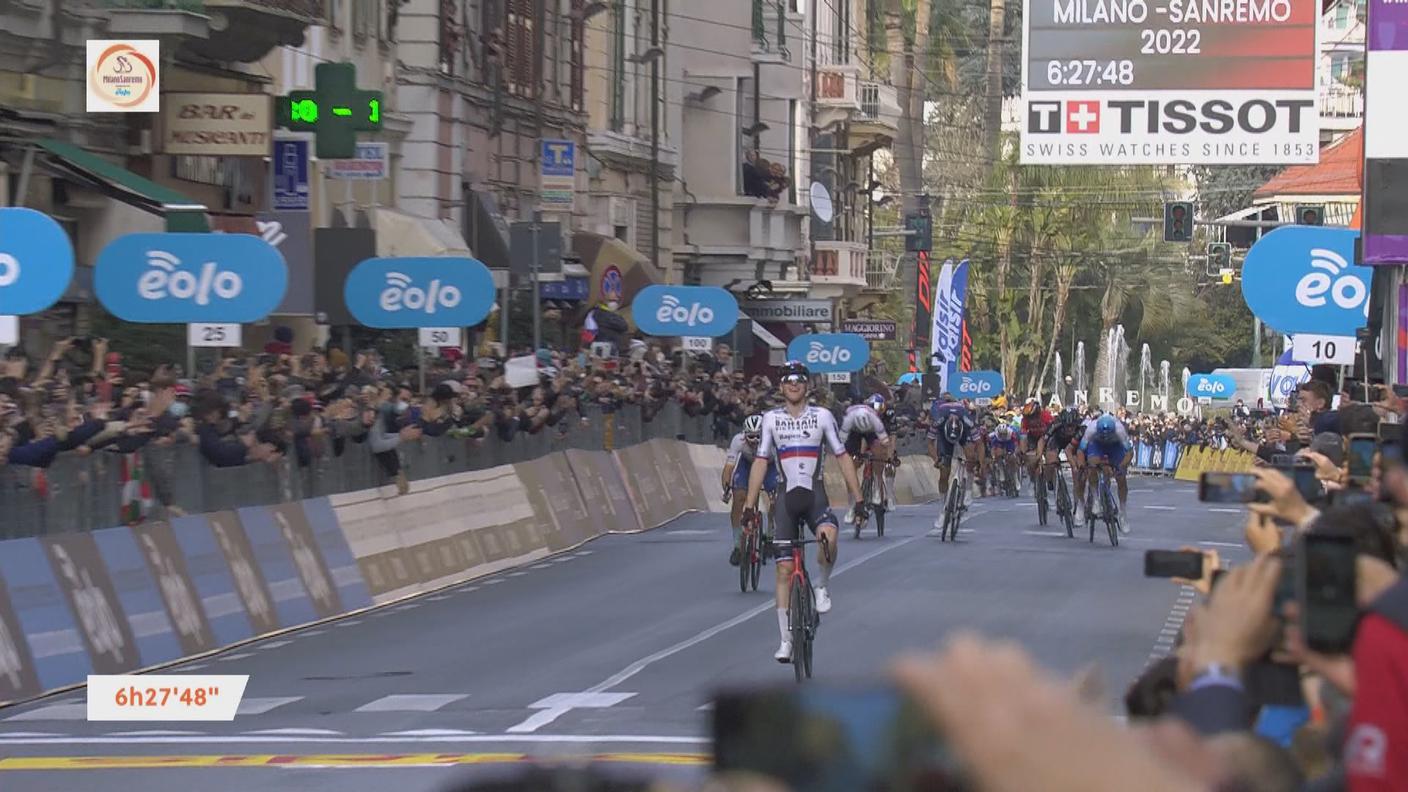 Milano-Sanremo 2