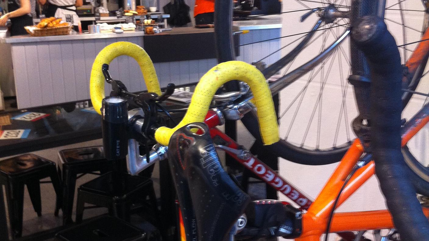 Rapha London