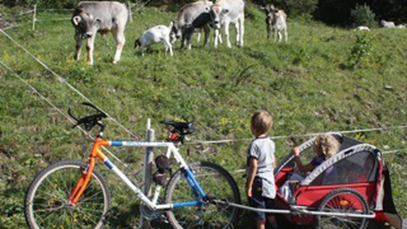 Piccola pausa