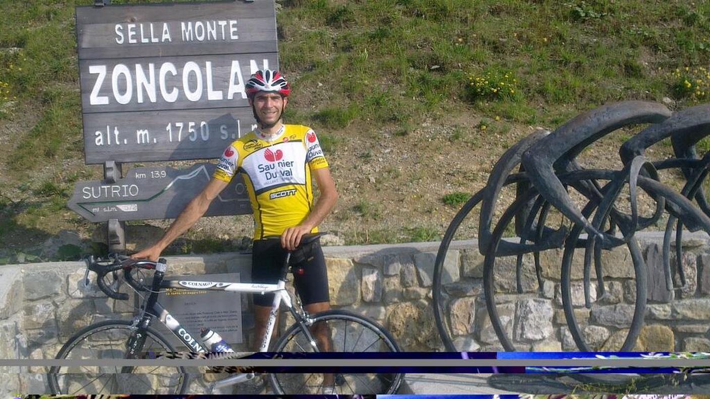 Le fatiche di Roberto