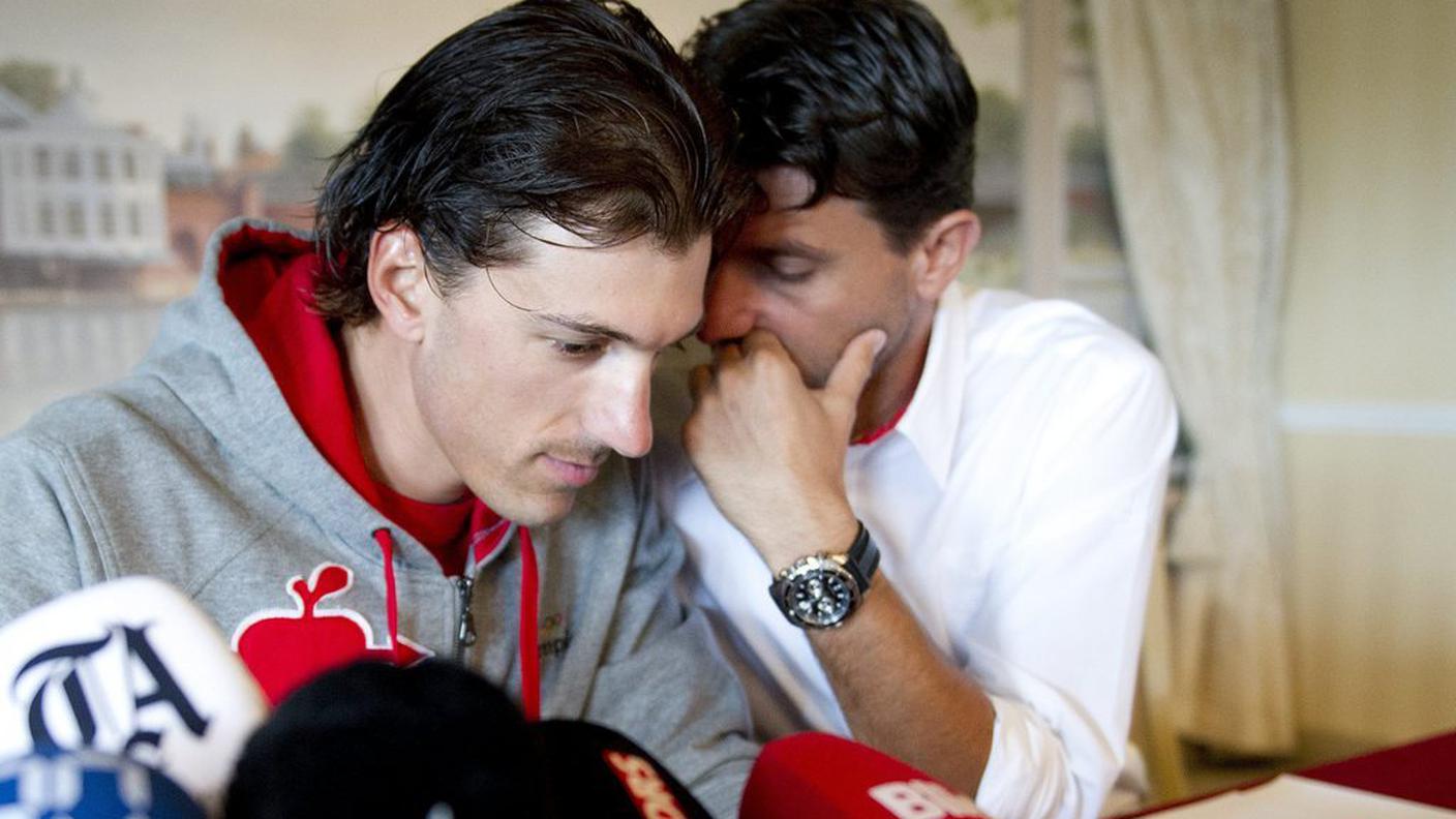 Cancellara e Guercilena